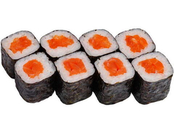 Простые роллы