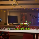 Конструктор LEGO DREAMZzz 71499 Грузовик Матео с краской из баллончика