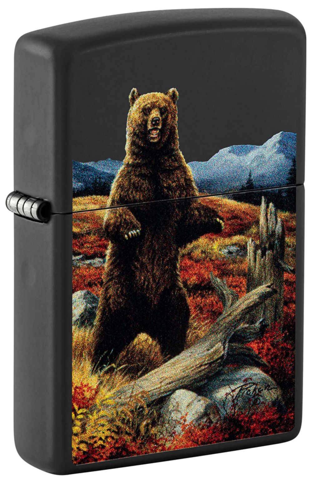 Зажигалка Zippo Linda Picken (48597)