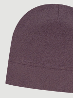 Флисовая шапка Mjölk Mauve Brown