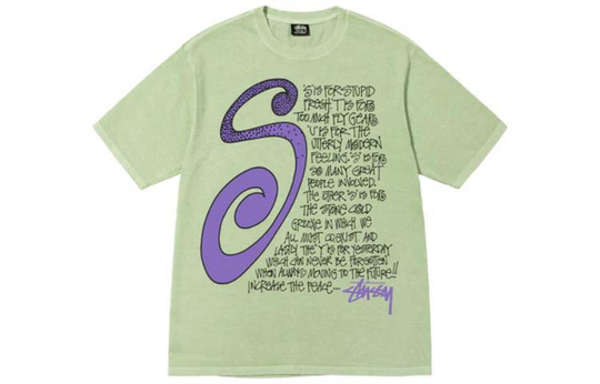 Футболки Stussy FW22 Logo T, 1904858