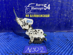 Замок двери передней левой NISSAN R'NESSA 1997