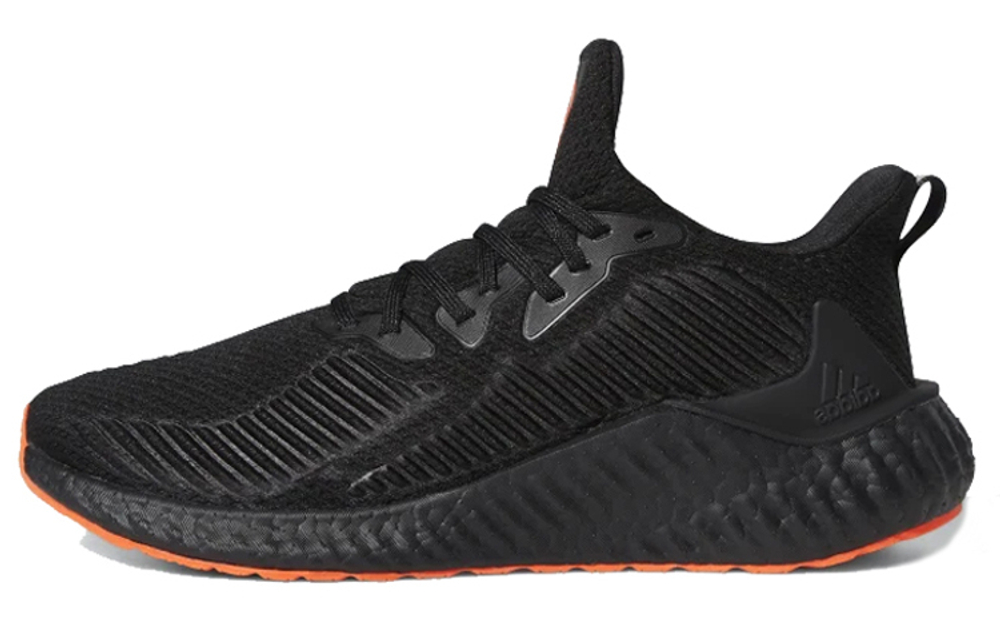 Кроссовки Adidas Alphaboost