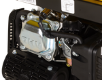 Инверторный генератор Huter DN1500i