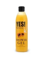 Гель для душа М.YES! Папайя 500мл