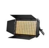Portable 108x3W LED Flood Light — заливной прожектор 108×3 Вт RGB с углом 60° IP65