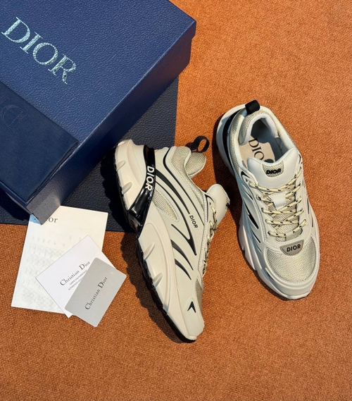 Кроссовки Christian Dior