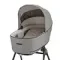 Коляска Inglesina Aptica 2 в 1 Platinum Grey