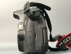 Canon EOS 60D, 13860 кадров пробега