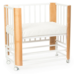 Колыбель Mr Sandman Sandee Белый