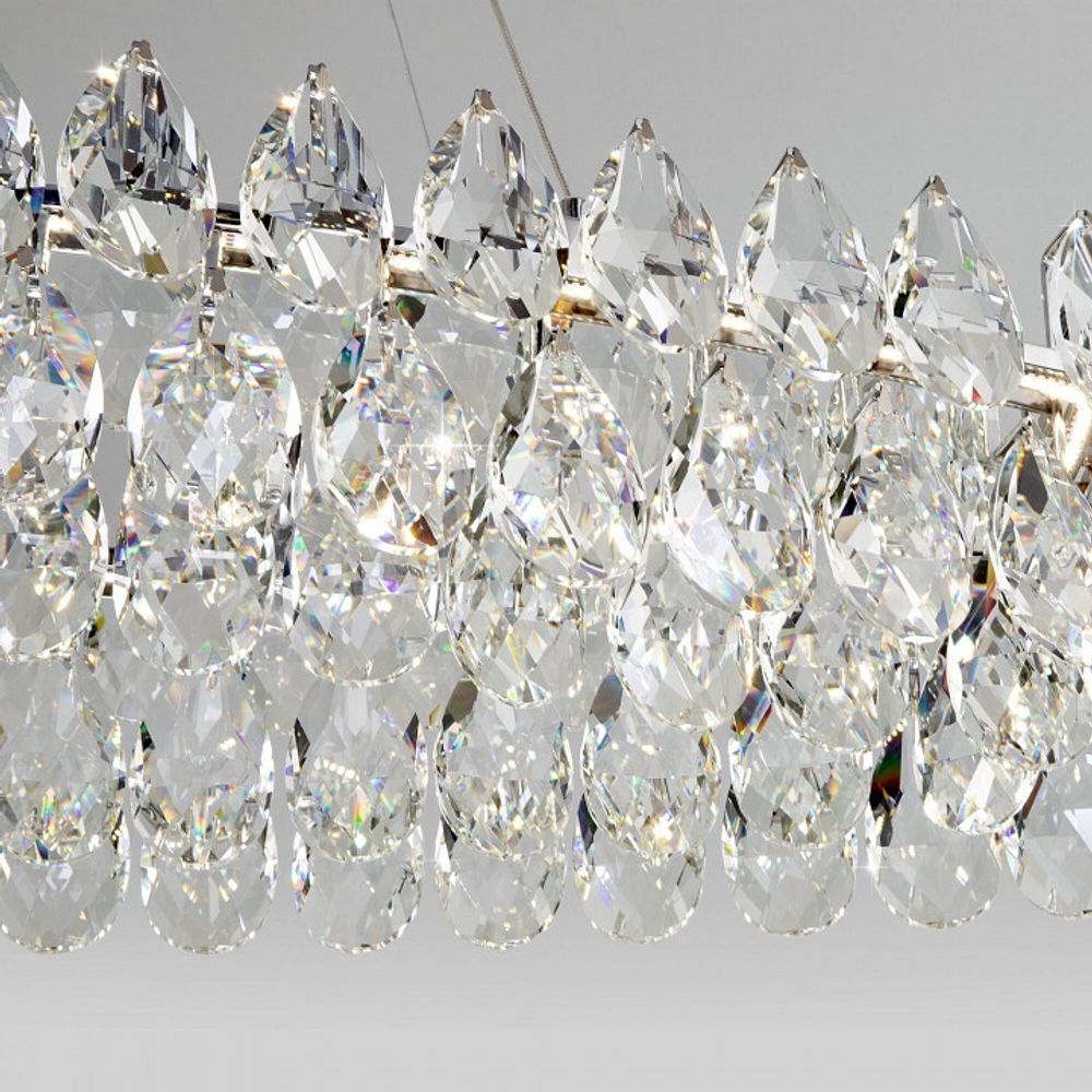 Подвесная люстра Bogate's Marvel 90372/1 Strotskis