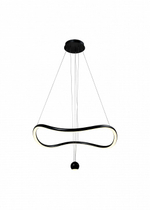 Подвесной светильник ST-Luce Orione SL6209.403.35