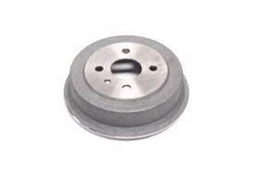 Барабан тормозной Daewoo Nexia Lanos (Brave)