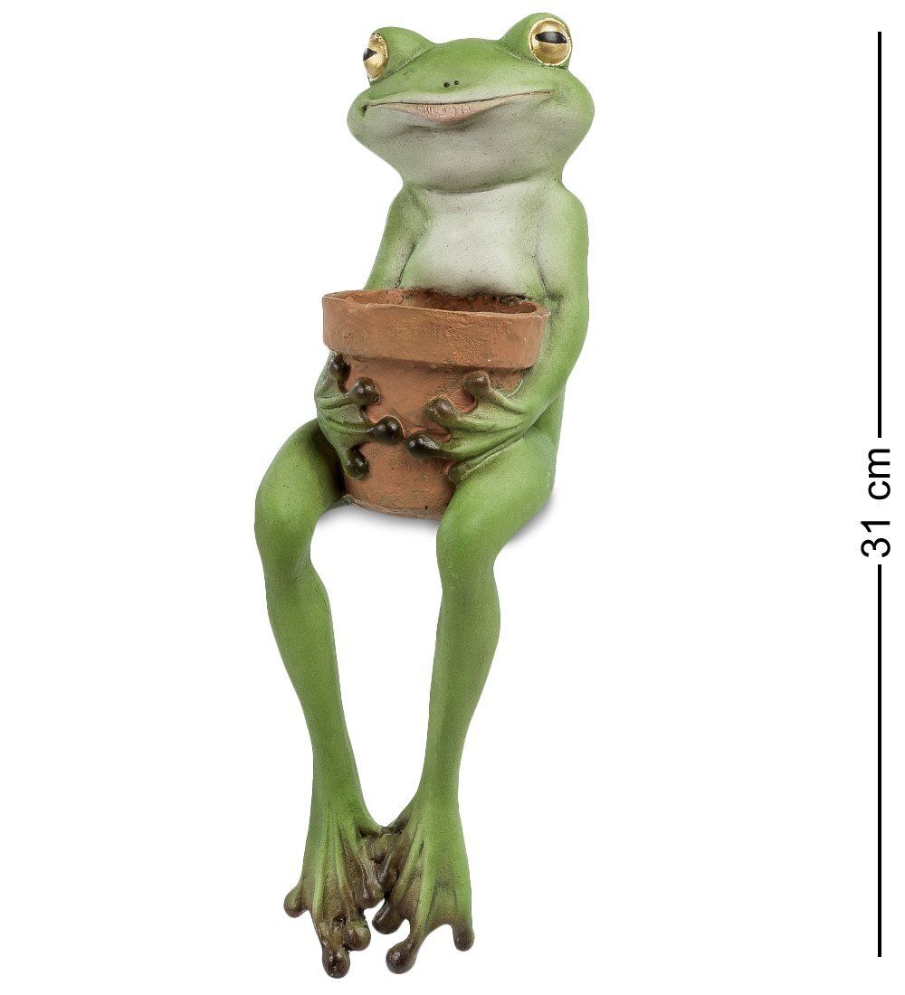 GAEM ED-247 Фигурка «Лягушка»