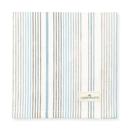 Салфетка Divia pale blue