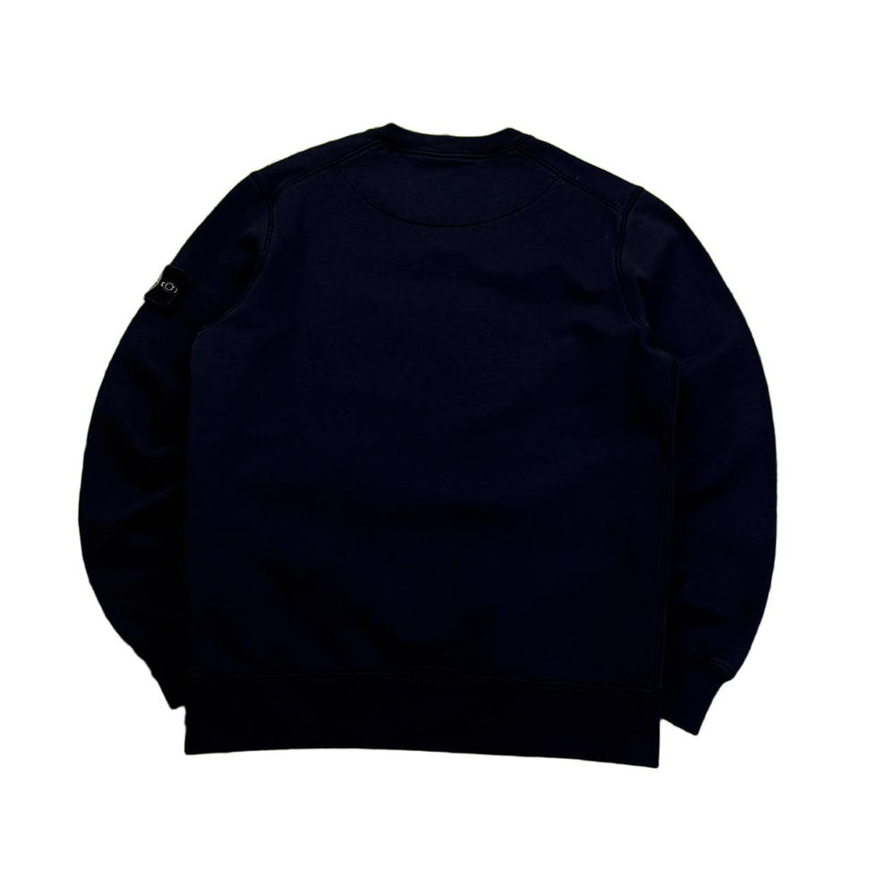 Свитшот Stone Island