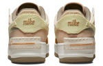 Кроссовки Nike Air Force 1 Shadow (Женская размерная сетка)