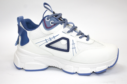 Кроссовки женские демисезонные Qiya арт. KR69-5