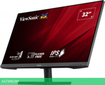 Монитор ViewSonic 31.5" VA3209-MH