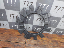 Подложка запасного колеса Chery Tiggo 7 Pro 20-нв Б/У Оригинал 203000415AA