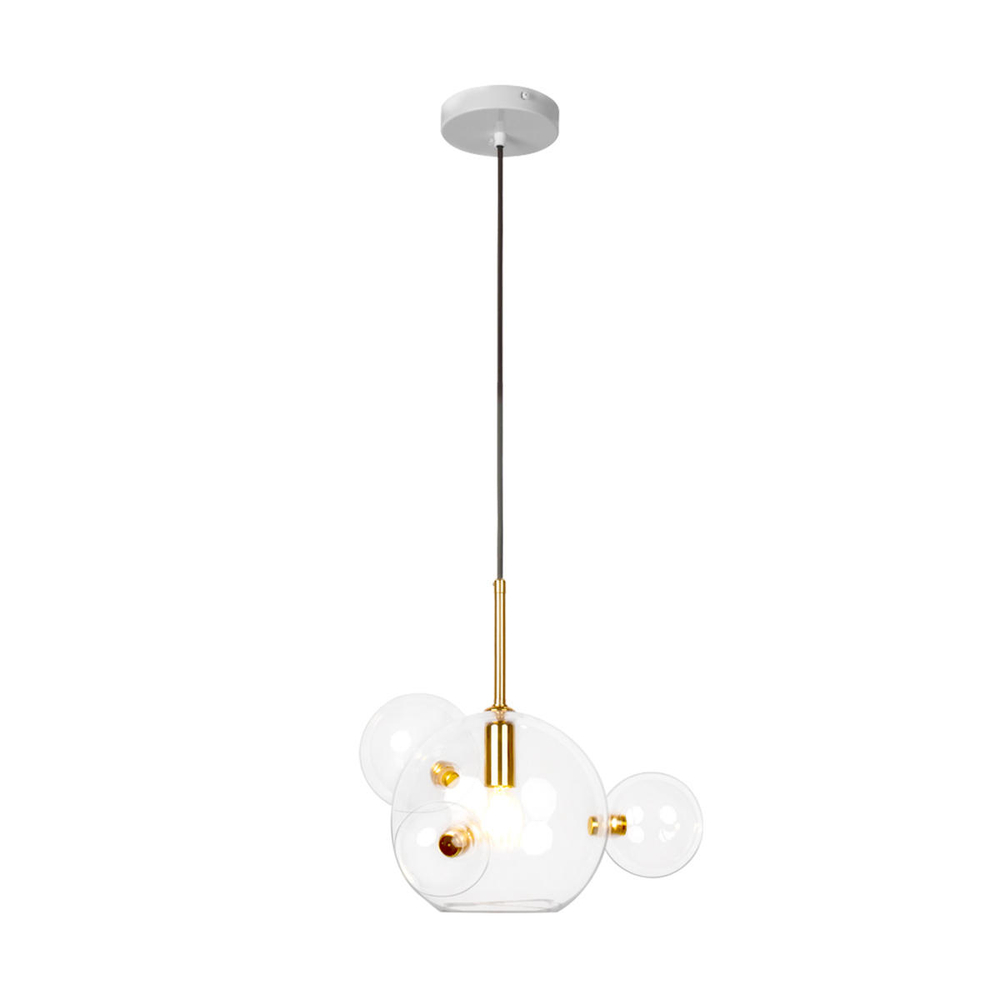 Подвесной светильник Loft It Bolle 2027-P4 mini