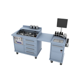 Модуль для ЛОР-комбайна ZERTS Hot