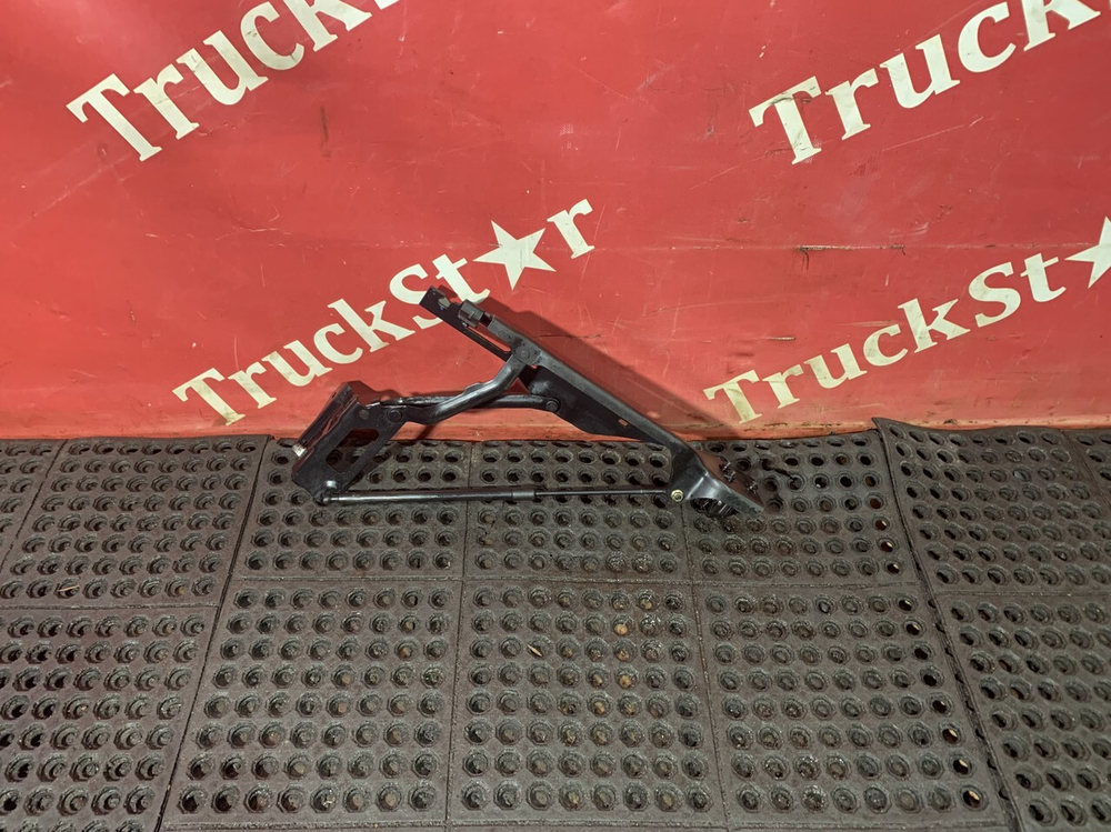 Петля капота левая 2024г