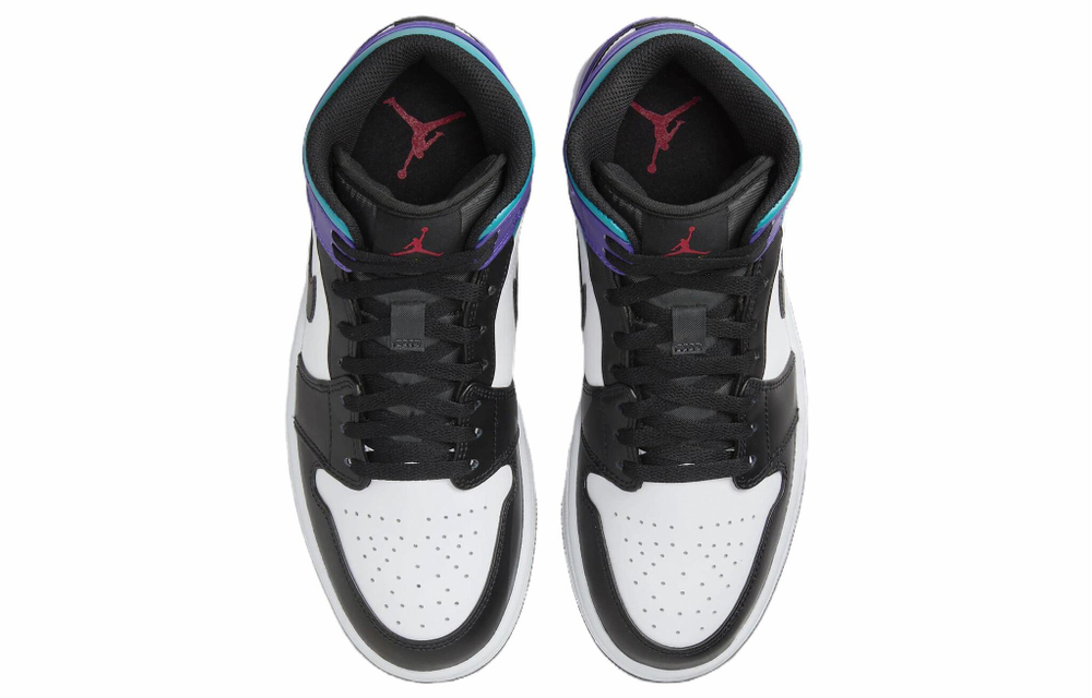 Кроссовки Jordan Air Jordan 1 Mid