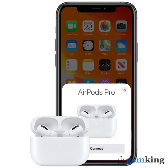 Apple AirPods Pro (2019) MWP22
