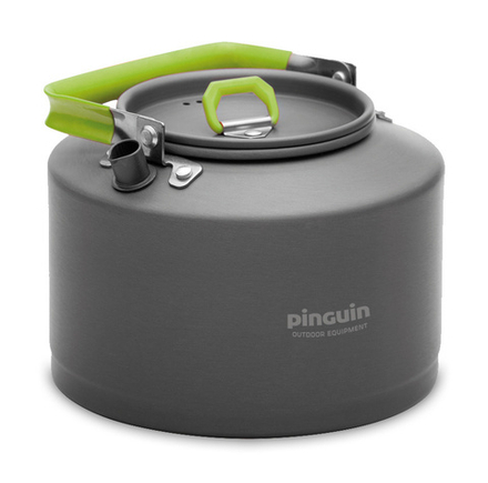 Чайник Pinguin Kettle L 1.5L