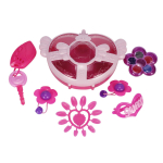 Набор Модница, коробка 888-9