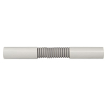 Муфта гибкая труба-труба (32 мм) IP44 (10 шт,) EKF-Plast