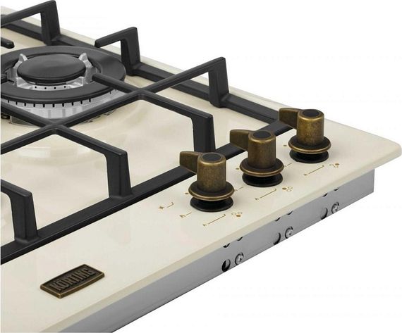 Варочная панель Korting HG 465 CTRB