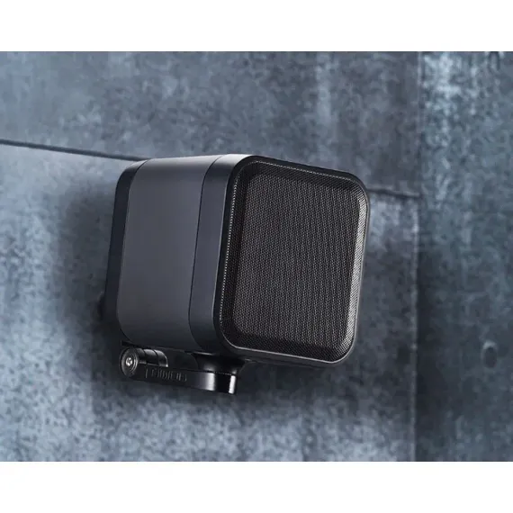 Mission M-Cube + SE 5.1 System Black