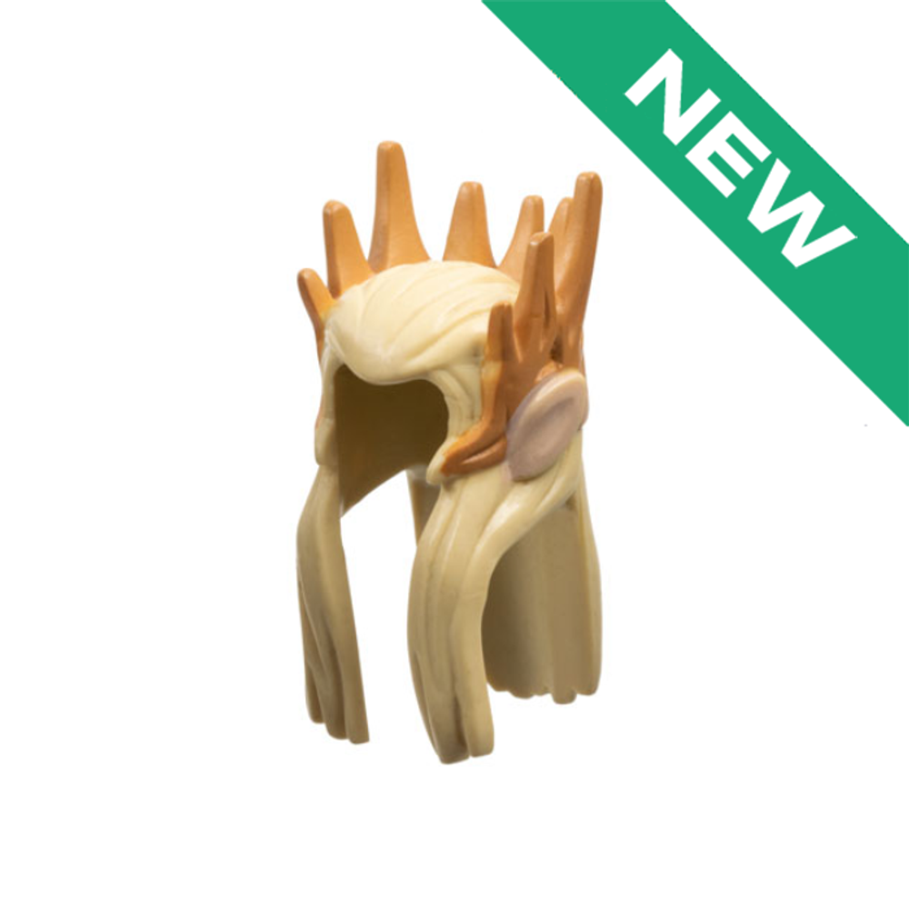 NEW Волосы Трандуила 15597pb01