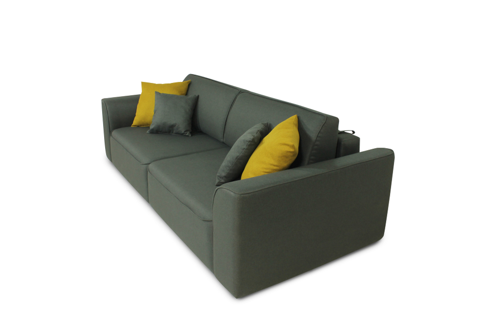 Диван еврокнижка «Саншайн»