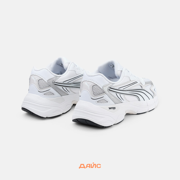 Кроссовки Puma Teveris Nitro Noughties артикул:388920-03 - купить в магазине Дайс