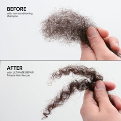 Wella Ultimate Repair восстанавливающий шампунь, 1000 мл