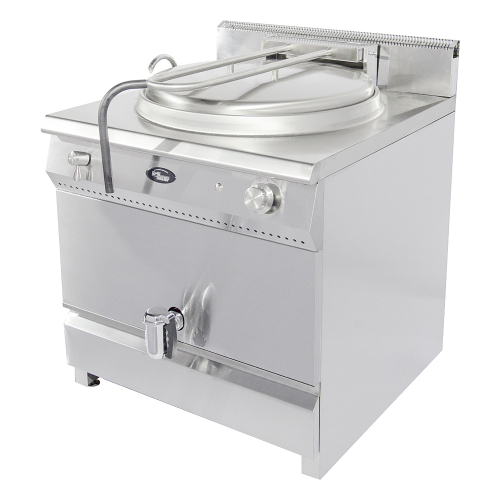 Котел пищеварочный Grill Master Ф1КПГ/150