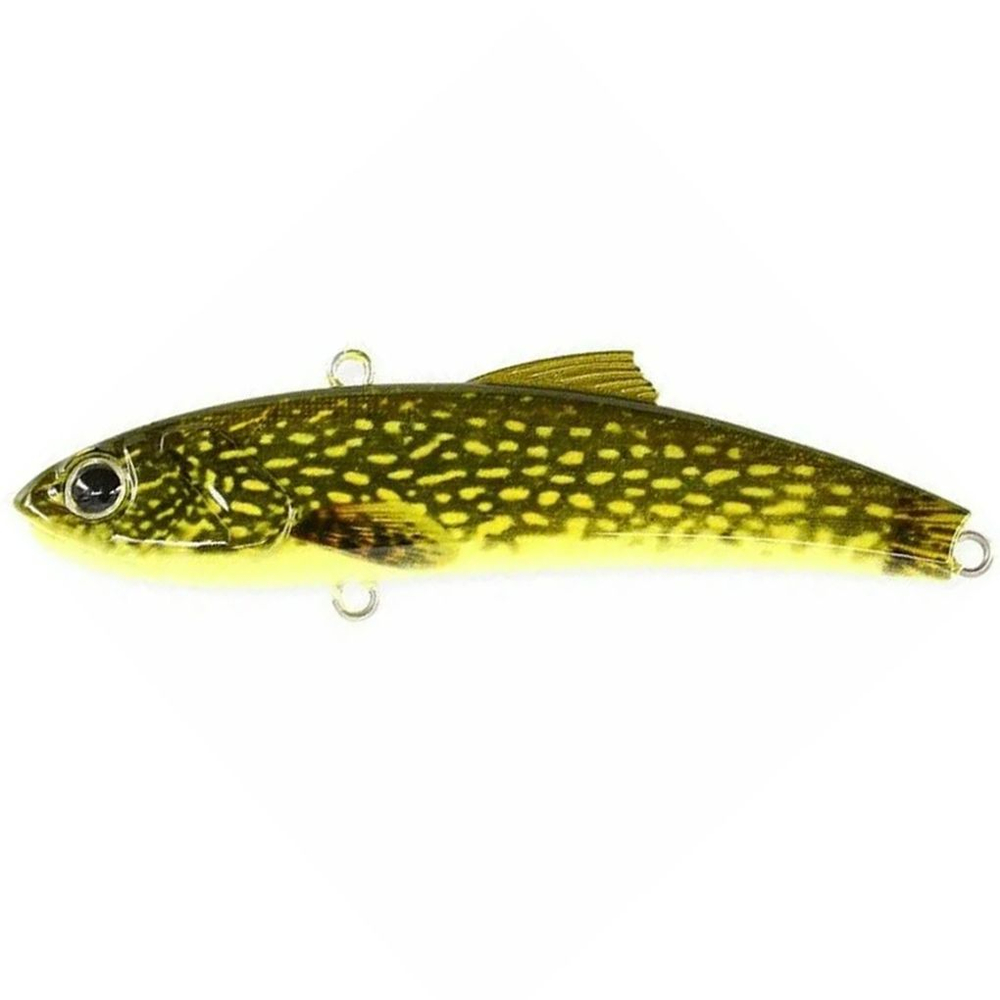 Воблер Narval Frost Candy (Vib) 70 14гр #021-Red Grouper