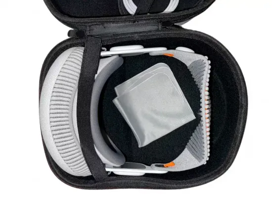 Чехол Marubozu для Apple Vision Pro Travel Case