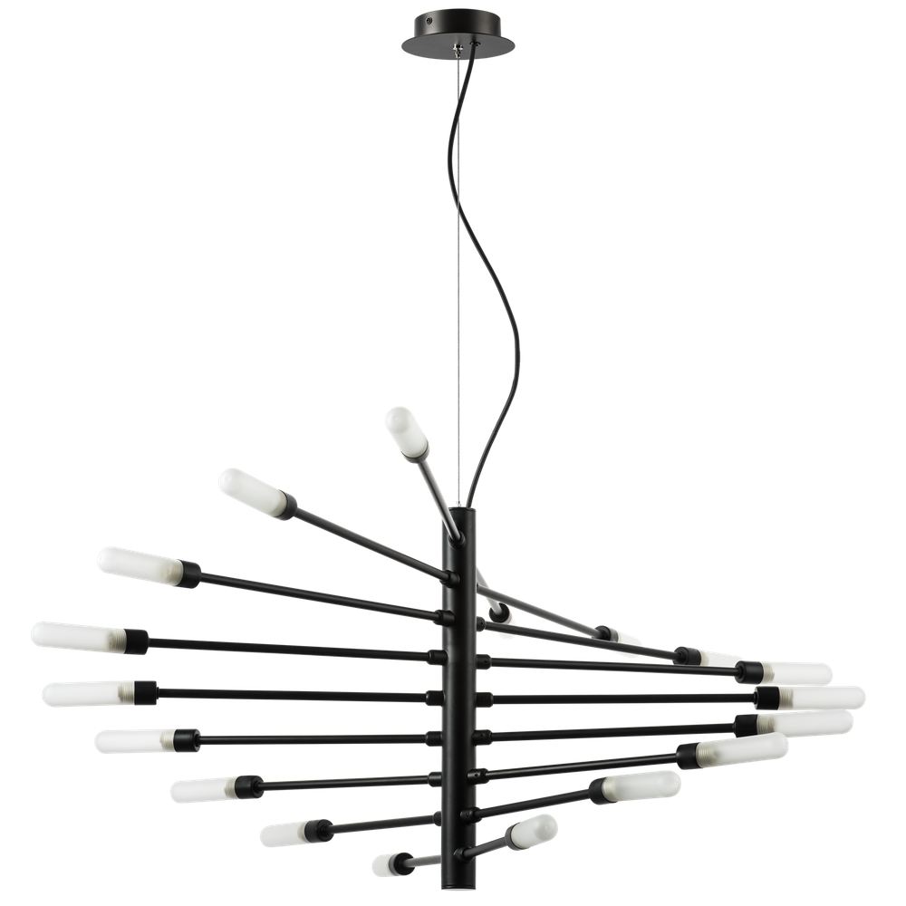 Подвесная люстра Ragno Lightstar 733187