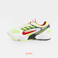  Кроссовки Nike Air Ghost Racer артикул:AT5410-100 - купить в магазине Дайс