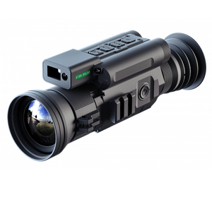 Тепловизионный прицел ATAK ET26-50LRF с лазерным дальномером