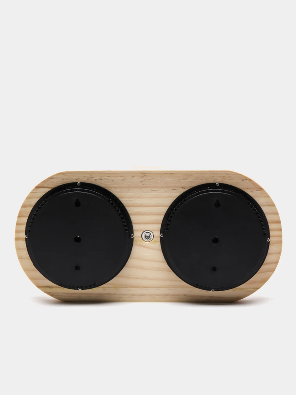 Термометр с гигрометром Банные штучки с песочными часами, 27х13.8х7.5 см 18028