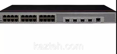 Коммутатор Huawei S5735S-L24T4S-QA2