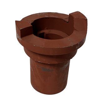 Полумуфта ПР 01.00.100 (ПР 01.626)