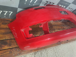 Бампер передний Audi A3 (8P) 08-13 Б/У Оригинал 8P0807437H