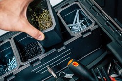 Ящик для инструментов HILST Outdoor 200 Profi