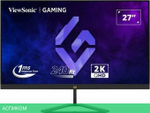 Игровой монитор ViewSonic VX2758A-2K-PRO-3